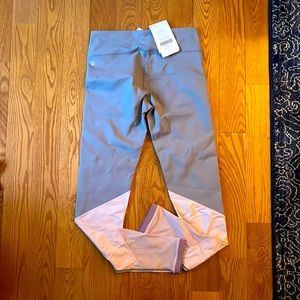 Fabletic Salma Legging Tall Size Small